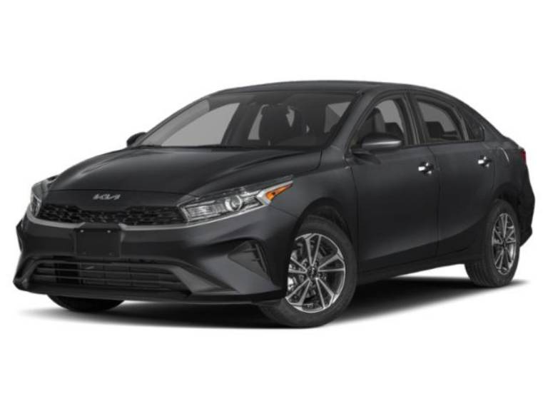 2024 Kia Forte LX