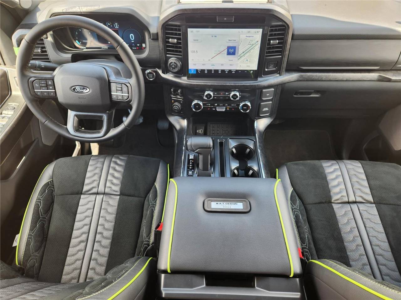 2025 Ford F-150 XLT - Photo 21