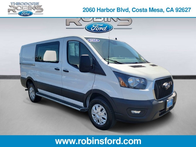 2024 Ford Transit-250 Base