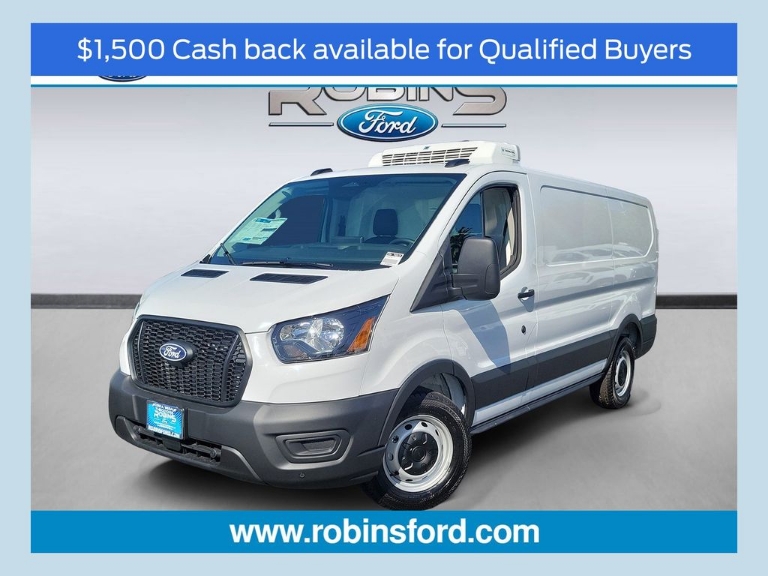 2026 Ford Transit-150 Base