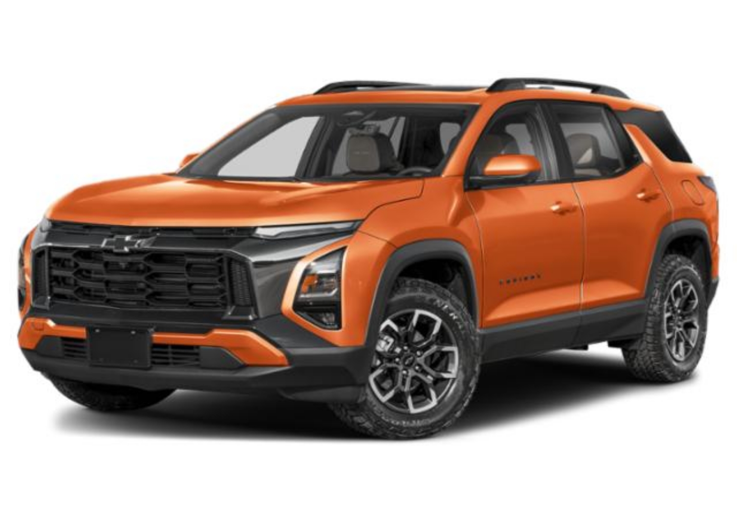 2027 Chevrolet Equinox ACTIV - Photo 119