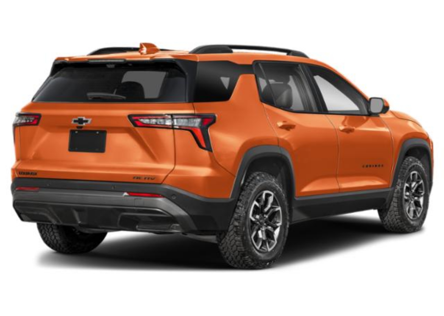 2027 Chevrolet Equinox ACTIV - Photo 120