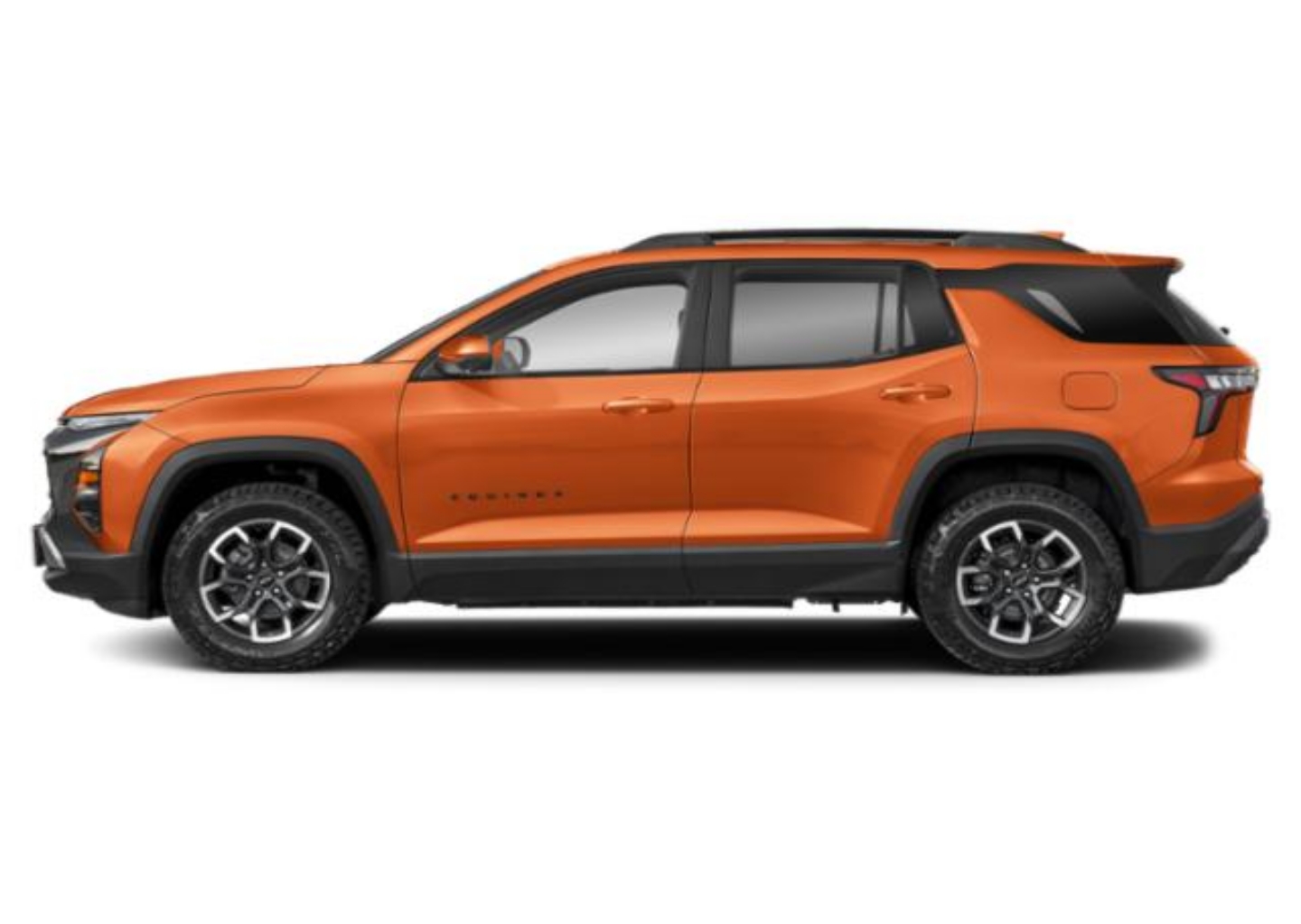 2027 Chevrolet Equinox ACTIV - Photo 121