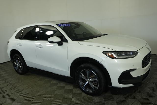 2023 Honda HR-V EX-L AWD's photo