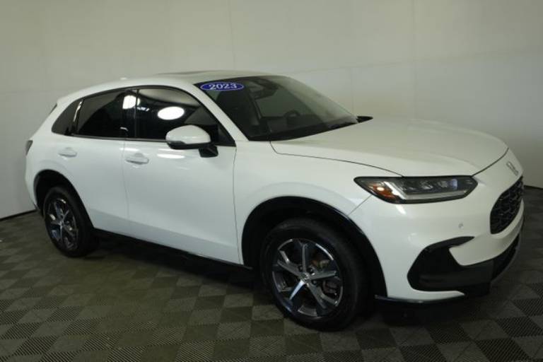 2023 Honda HR-V EX-L