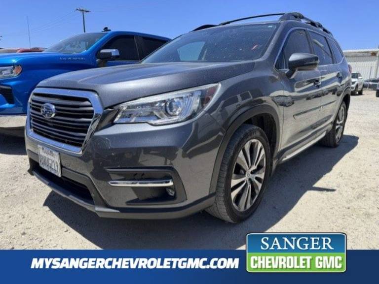 2021 Subaru Ascent Limited