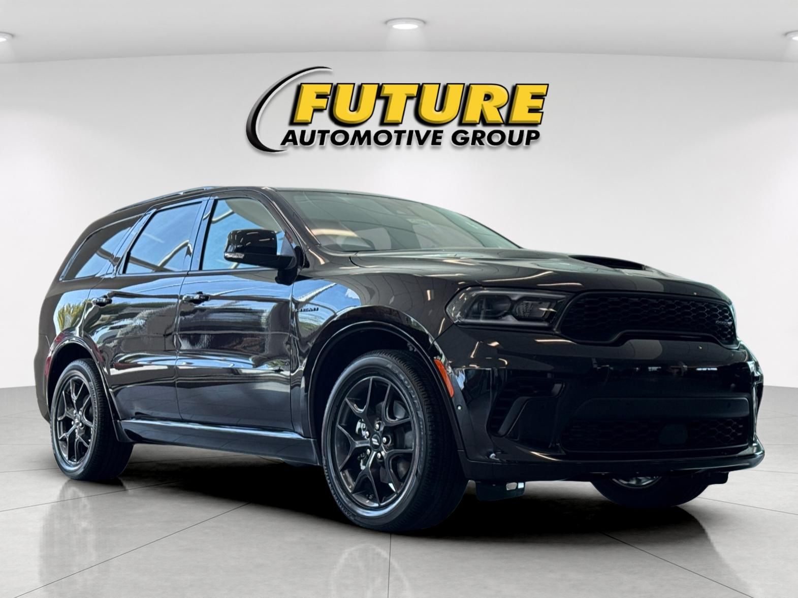 New 2026 Dodge Durango GT Plus HEMI V8