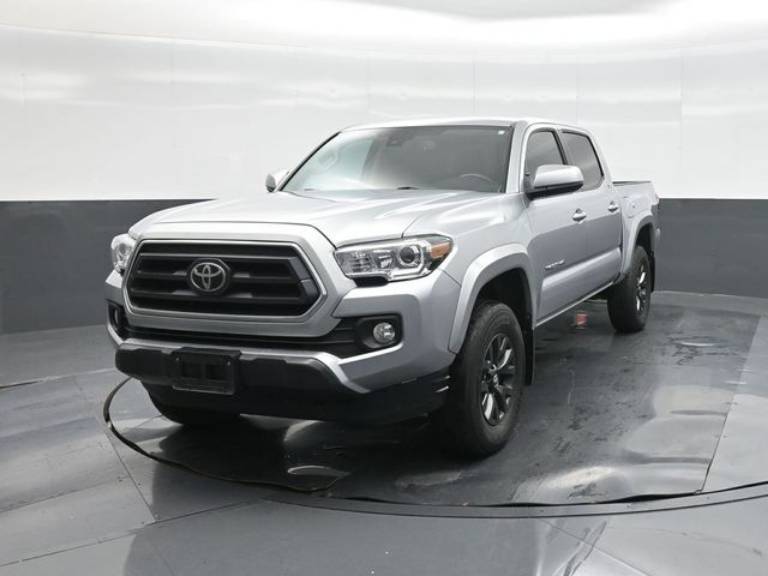 2023 Toyota Tacoma 2WD SR5