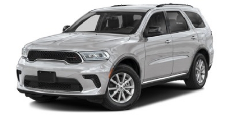 2026 Dodge Durango GT HEMI V8