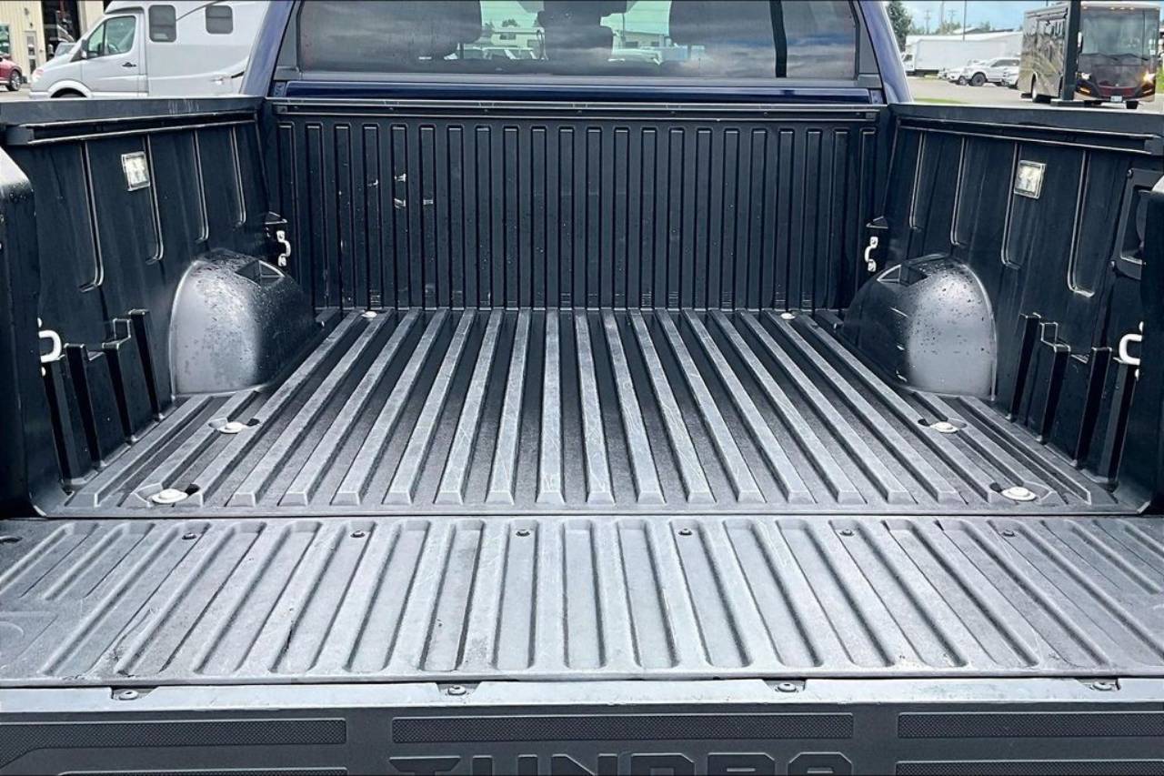 2023 Toyota Tundra Limited - Photo 18