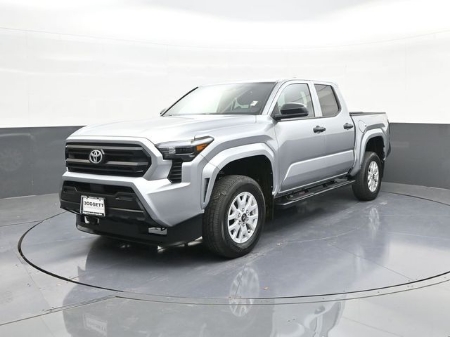 2024 Toyota Tacoma 2WD SR