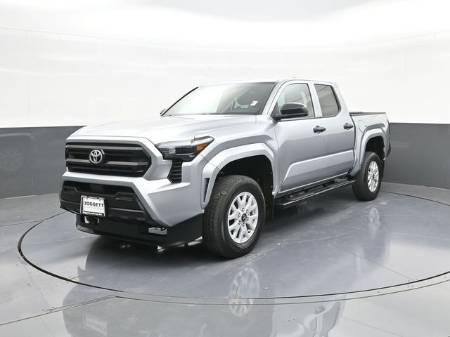 2024 Toyota Tacoma 2WD SR