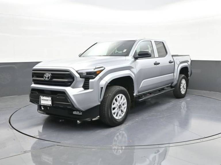 2024 Toyota Tacoma 2WD SR