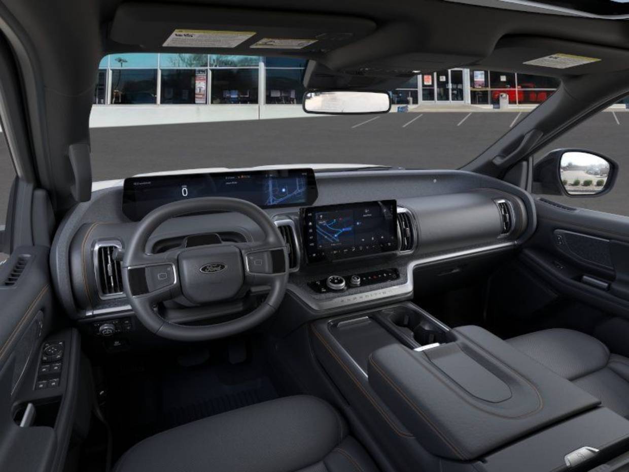 2026 Ford Expedition Tremor - Photo 9