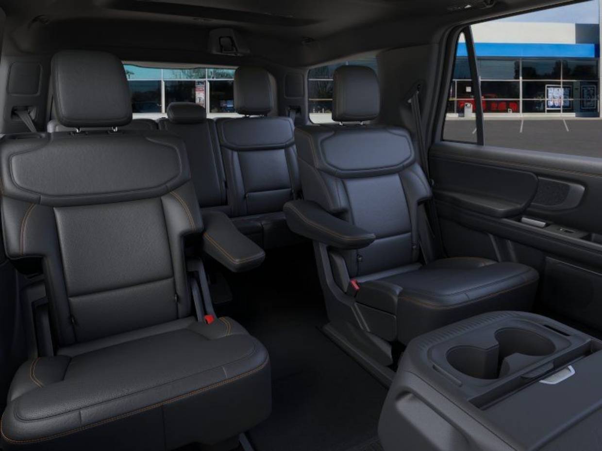 2026 Ford Expedition Tremor - Photo 11