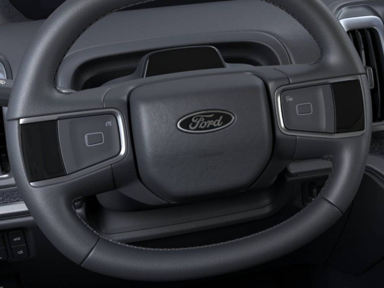 2026 Ford Expedition Tremor - Photo 12