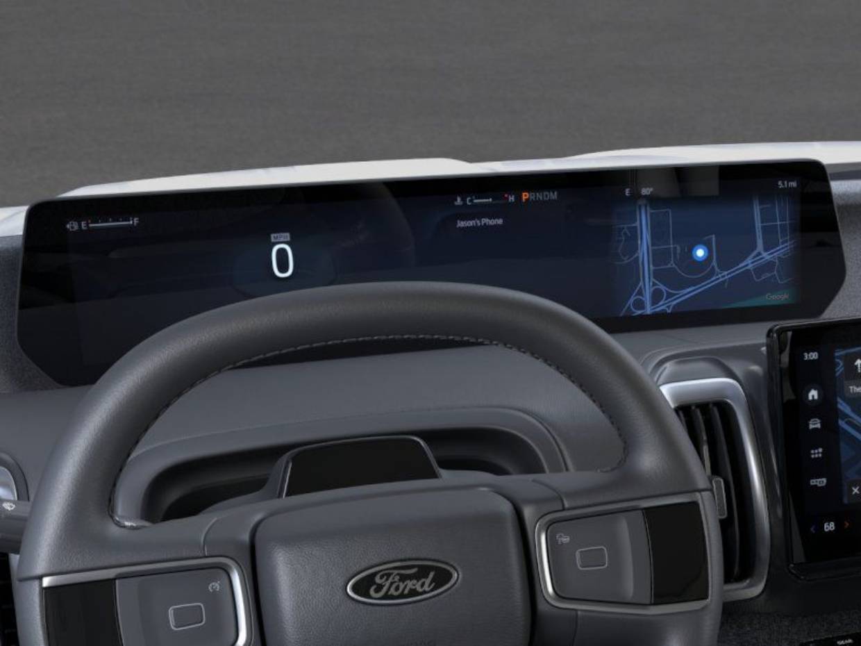2026 Ford Expedition Tremor - Photo 13