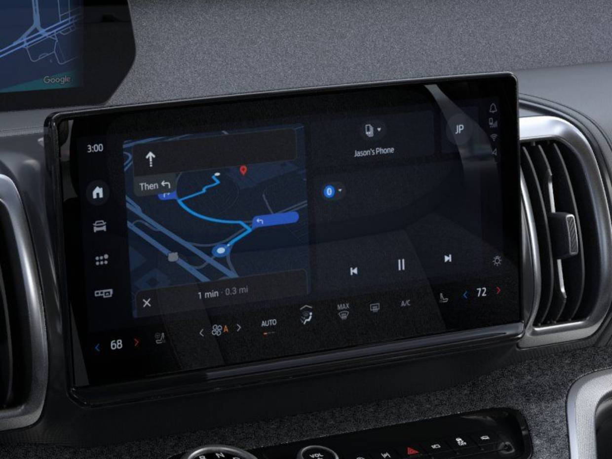 2026 Ford Expedition Tremor - Photo 14