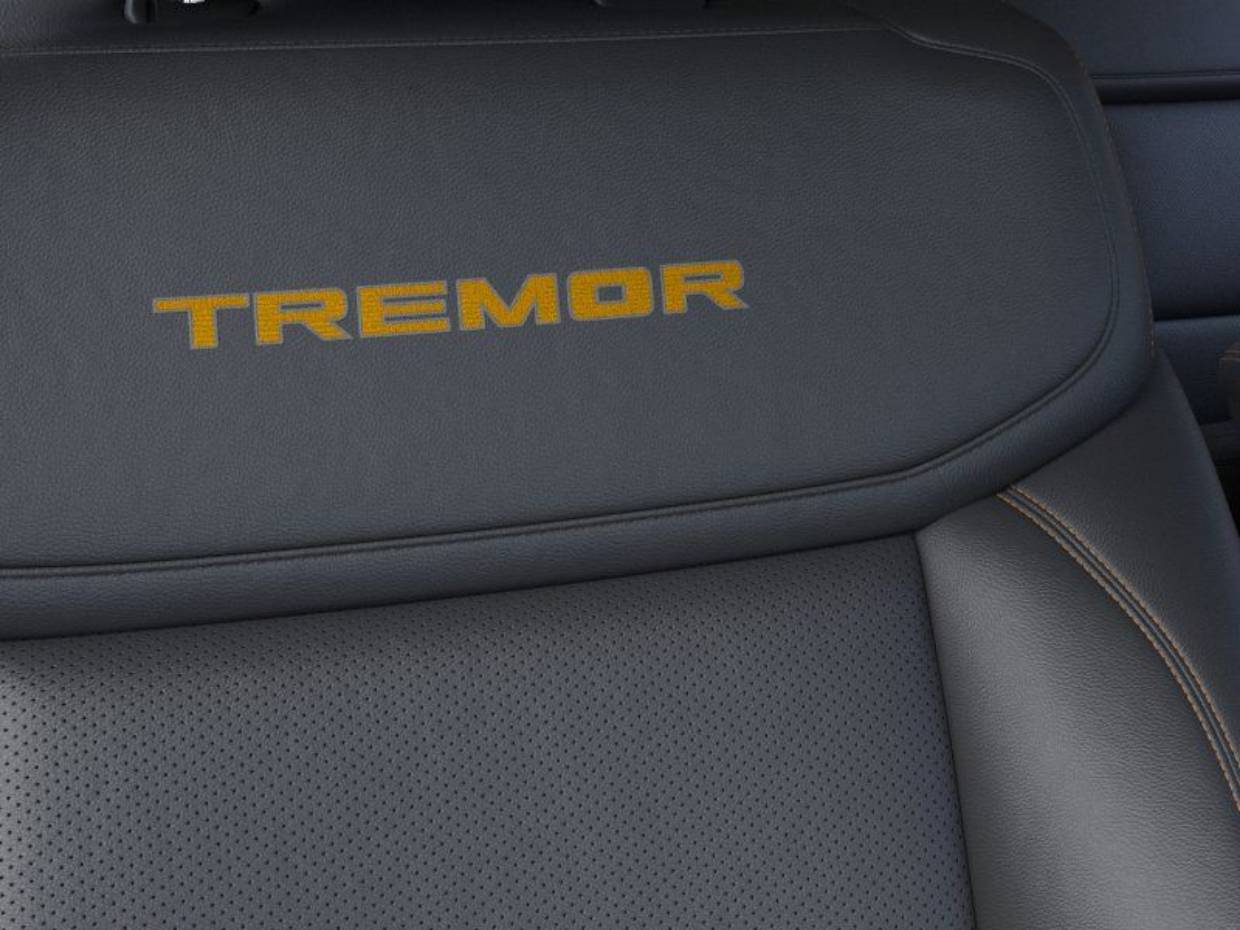 2026 Ford Expedition Tremor - Photo 16