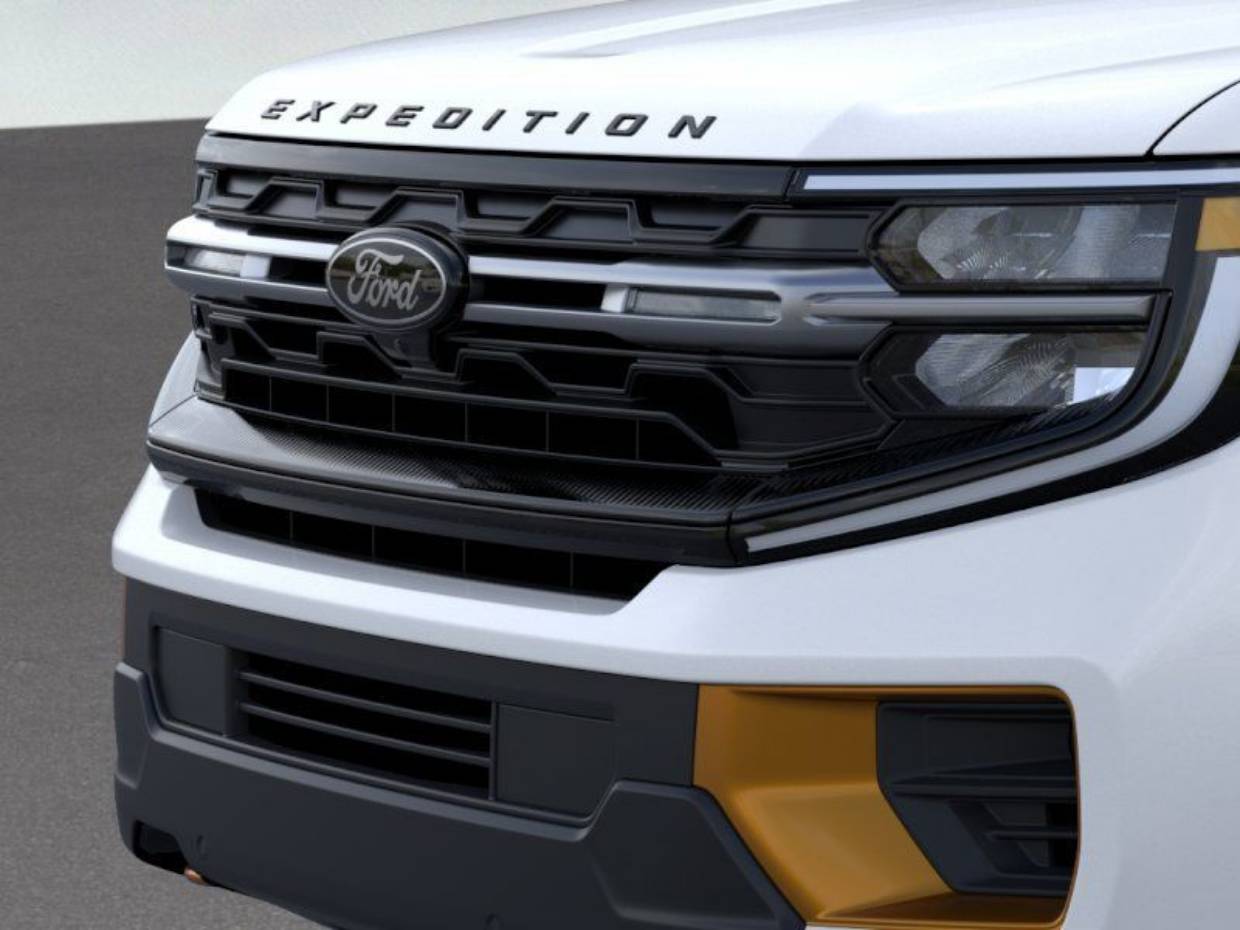 2026 Ford Expedition Tremor - Photo 17