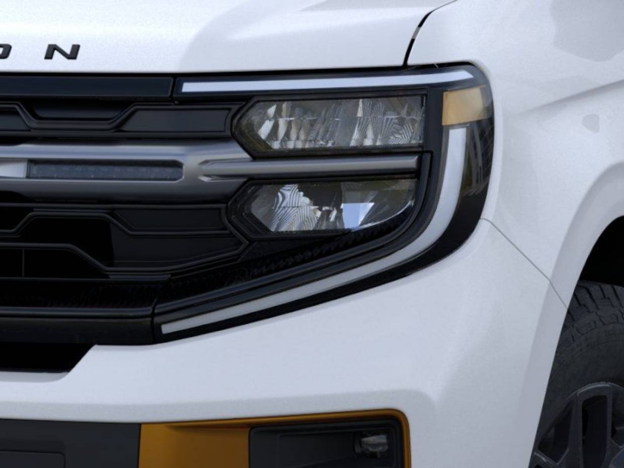 2026 Ford Expedition Tremor - Photo 18