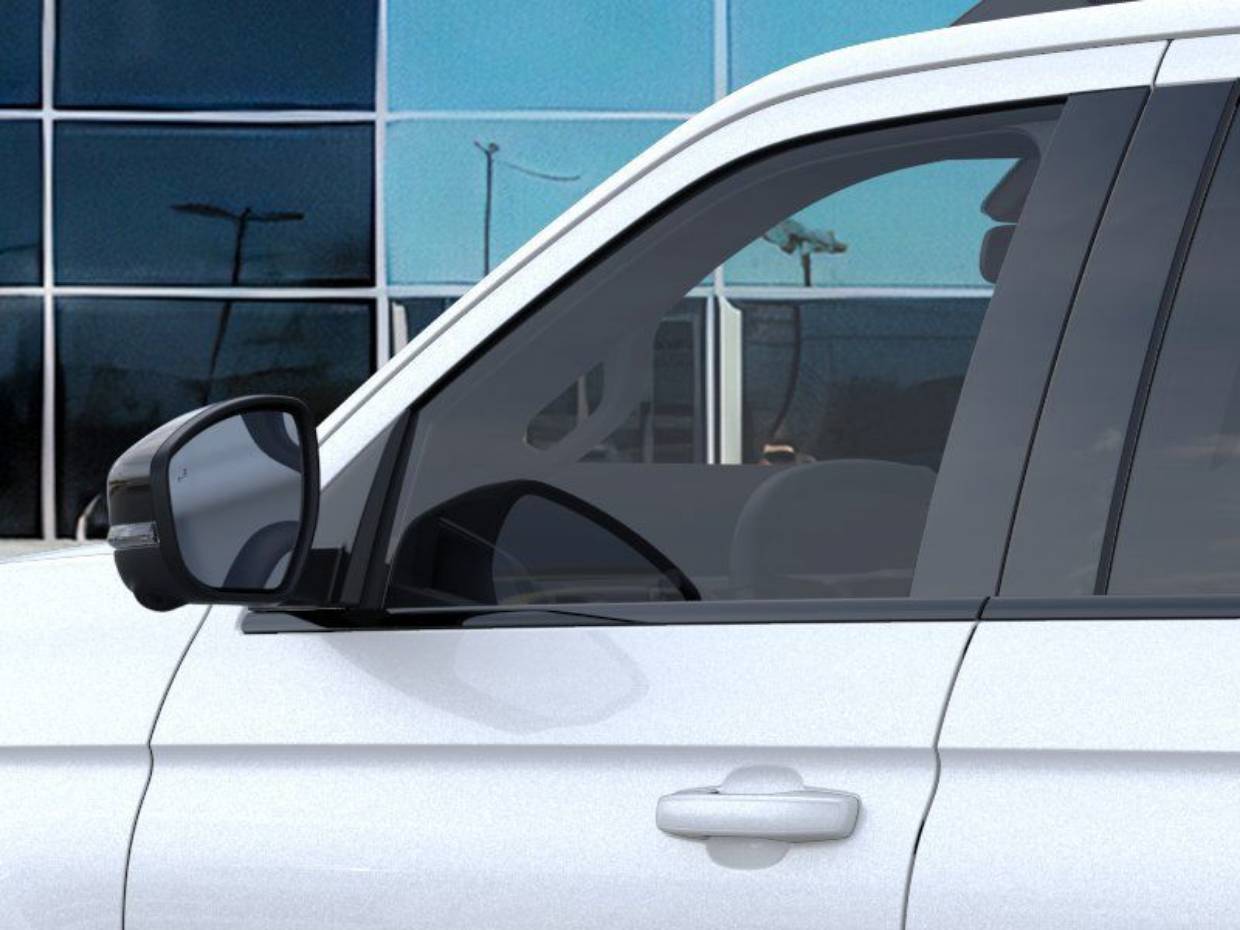 2026 Ford Expedition Tremor - Photo 20
