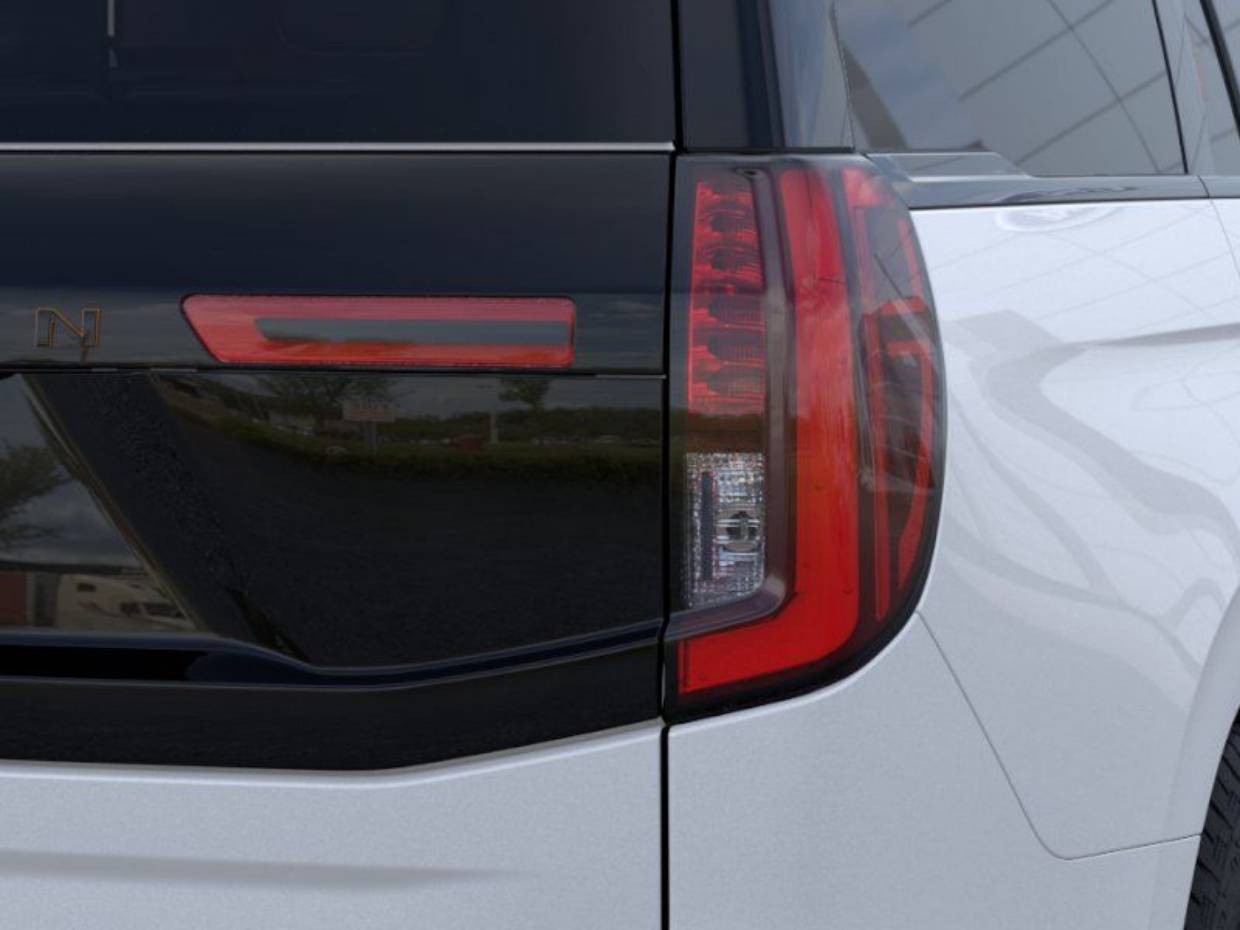 2026 Ford Expedition Tremor - Photo 21