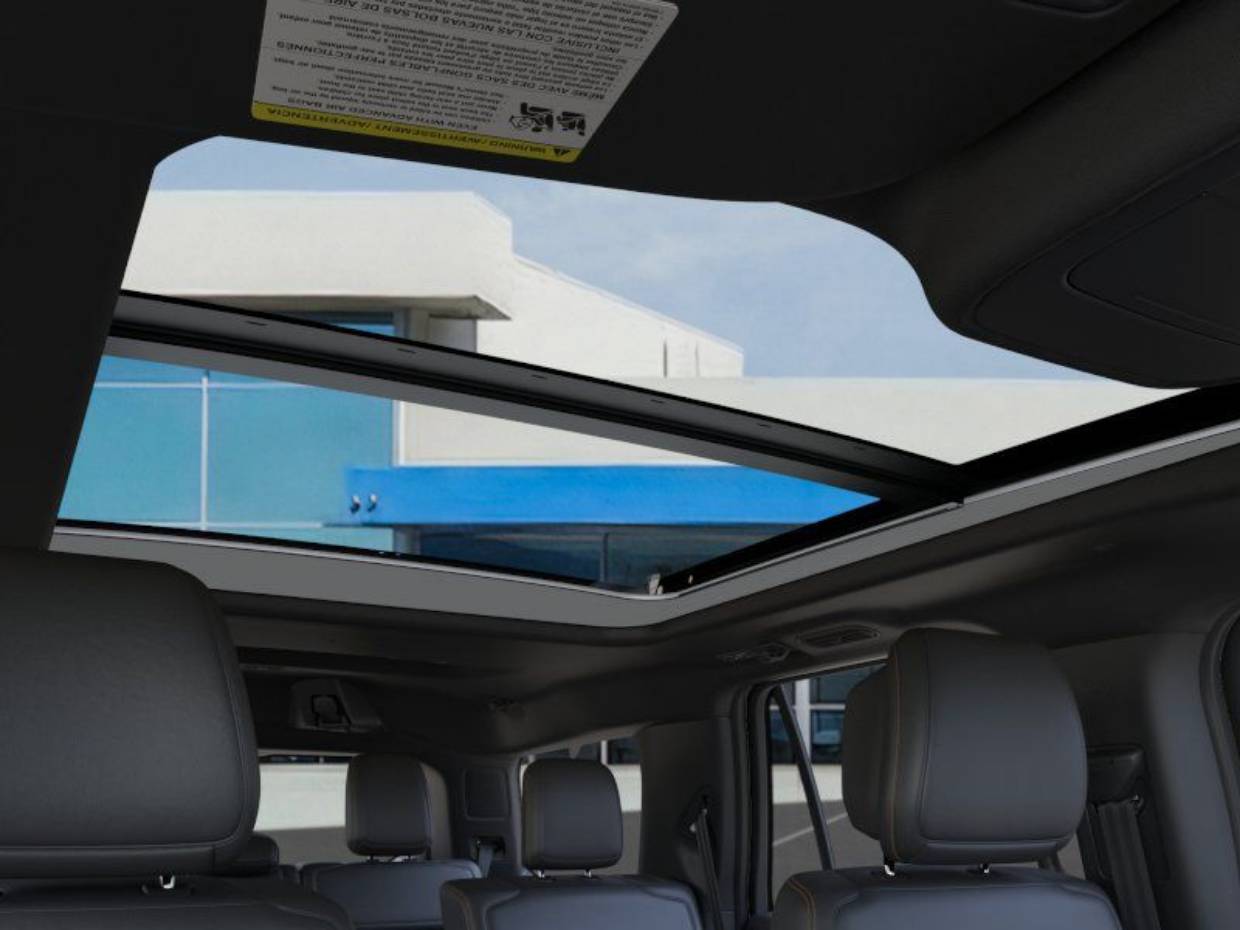 2026 Ford Expedition Tremor - Photo 22
