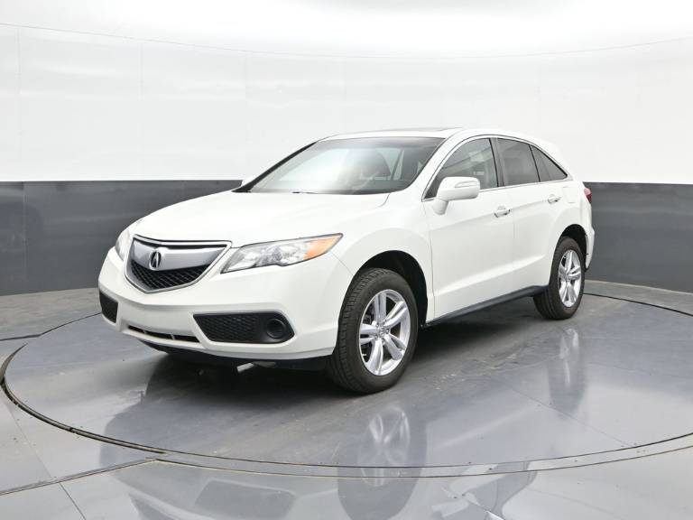 2015 Acura RDX Base