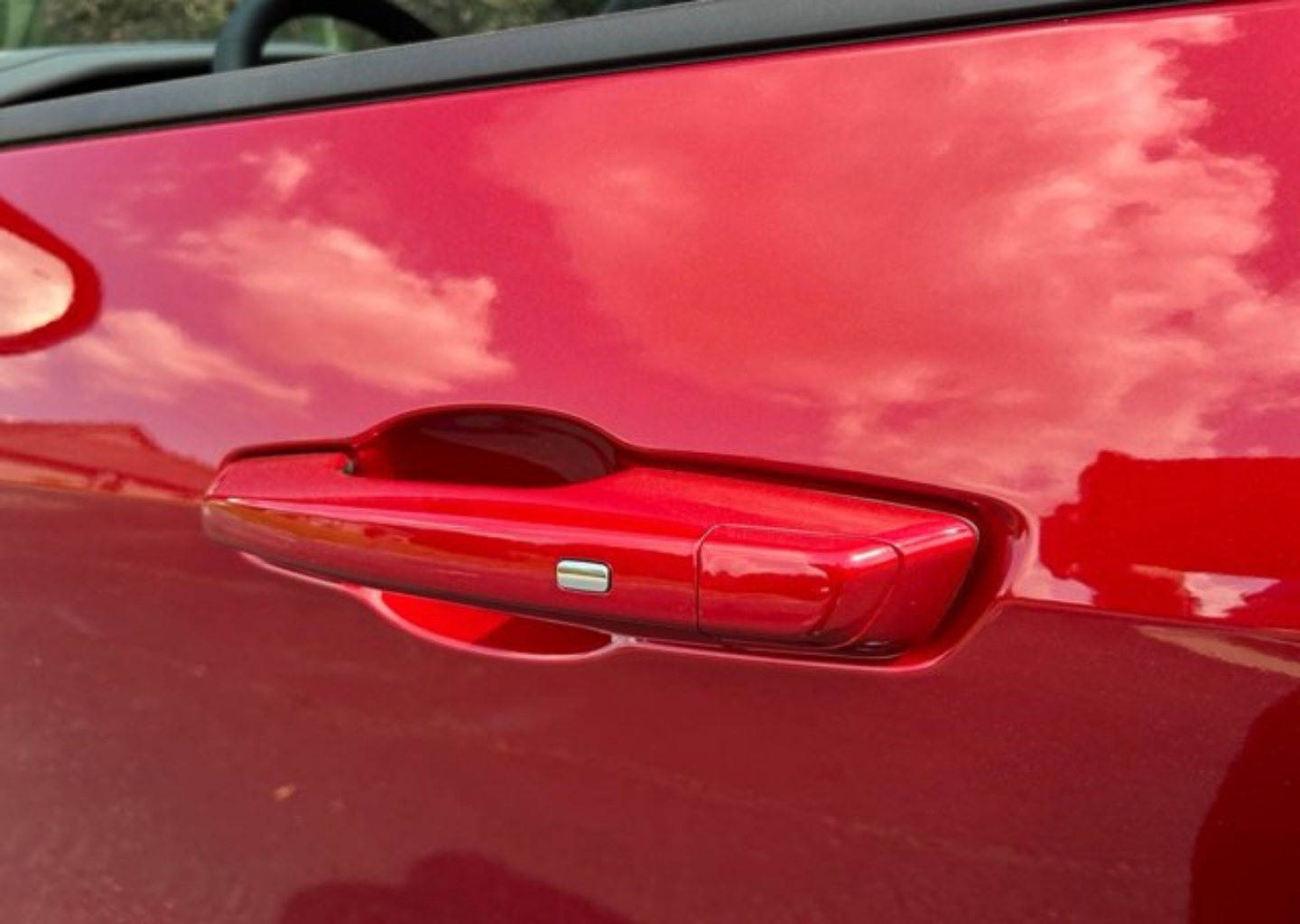 2026 GMC Acadia Elevation - Photo 24