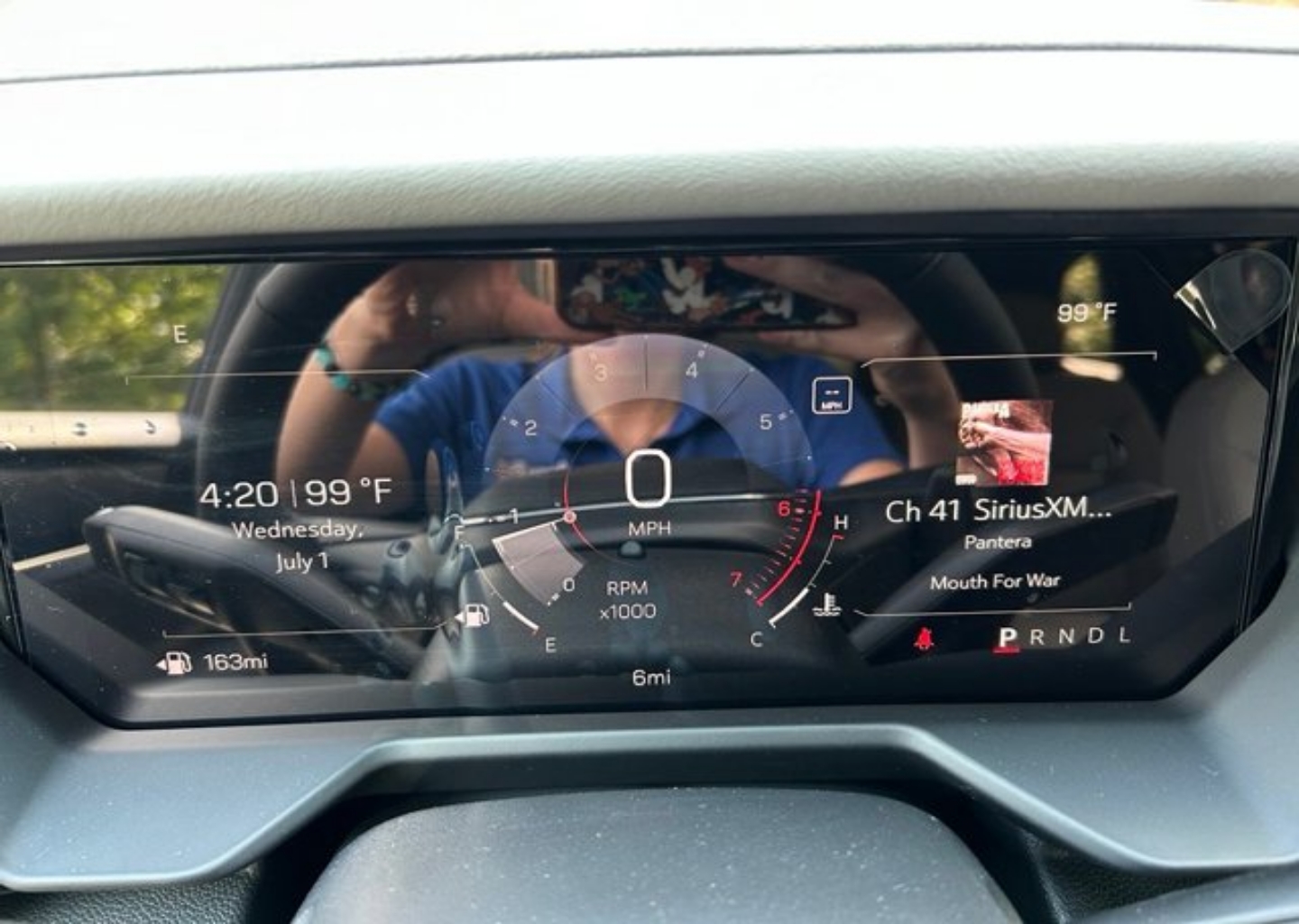 2026 GMC Acadia Elevation - Photo 26