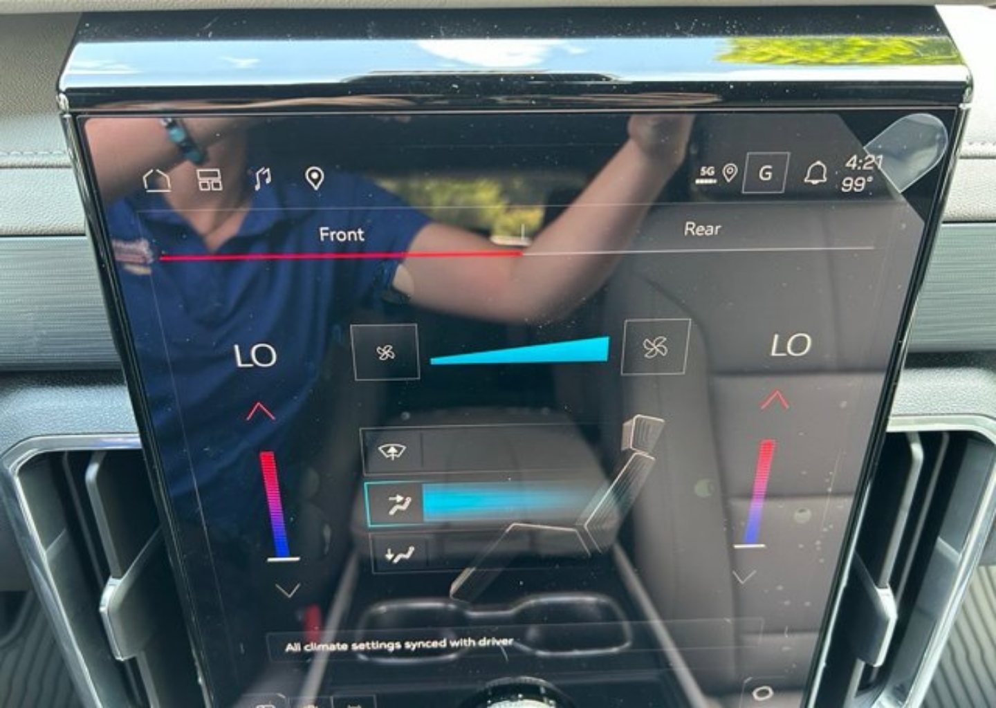 2026 GMC Acadia Elevation - Photo 29
