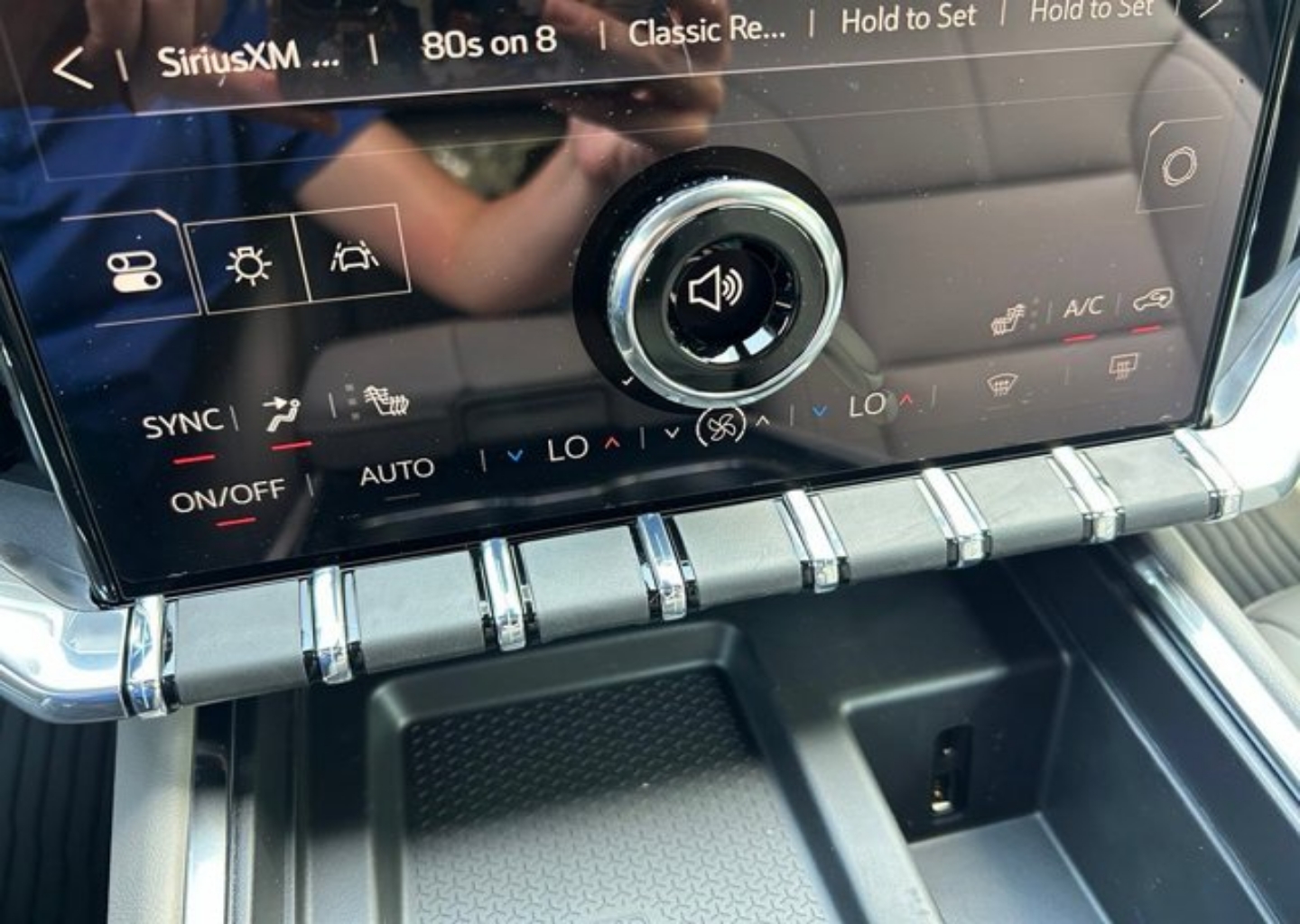 2026 GMC Acadia Elevation - Photo 31