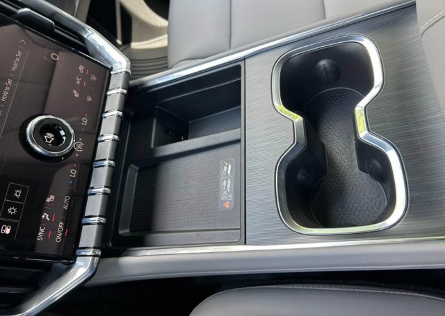 2026 GMC Acadia Elevation - Photo 33