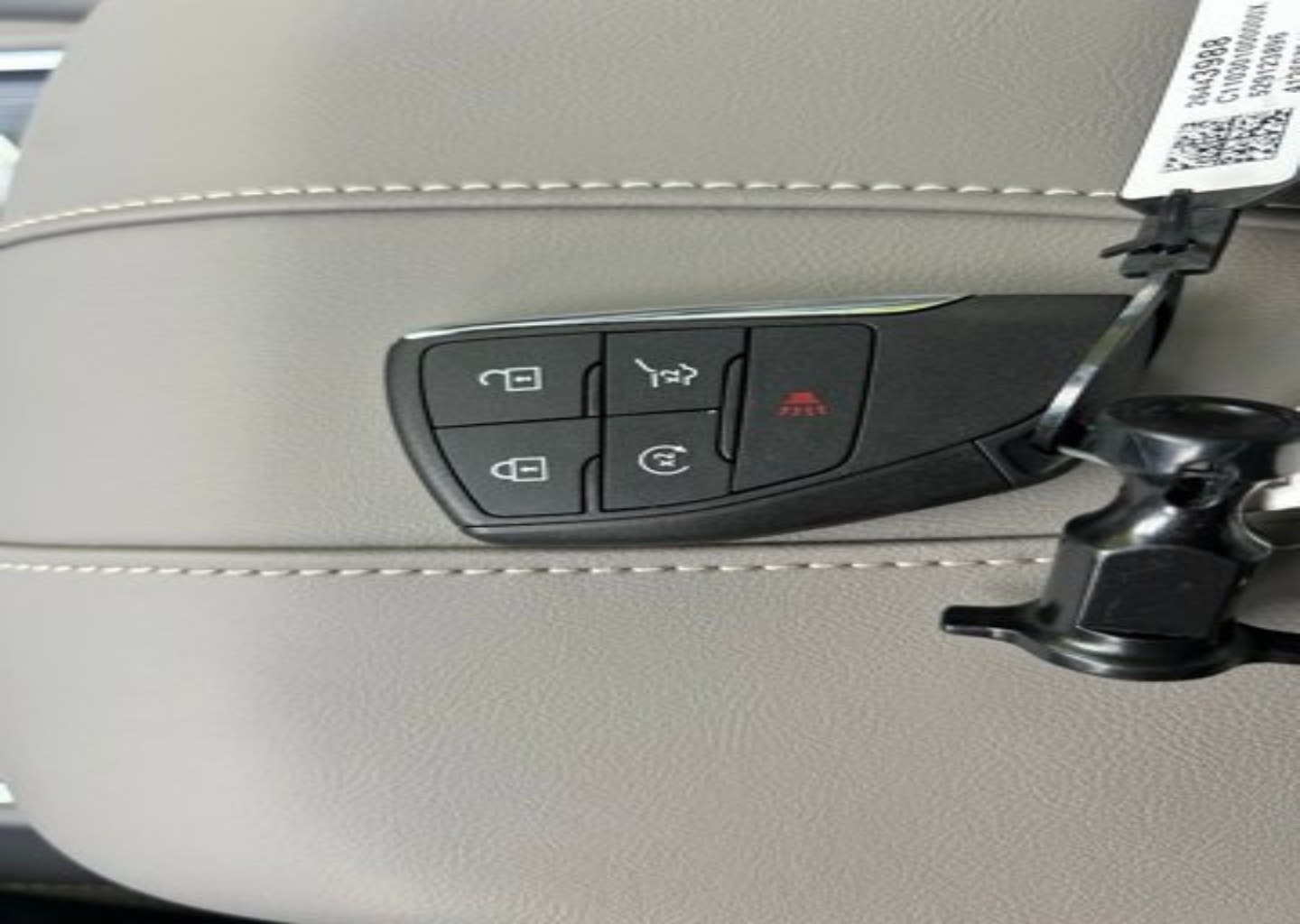 2026 GMC Acadia Elevation - Photo 34