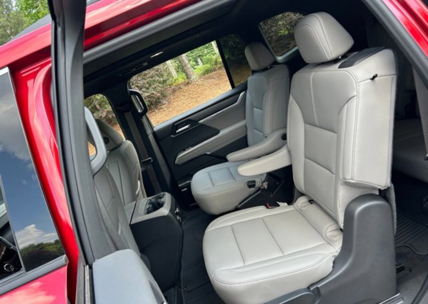 2026 GMC Acadia Elevation - Photo 40