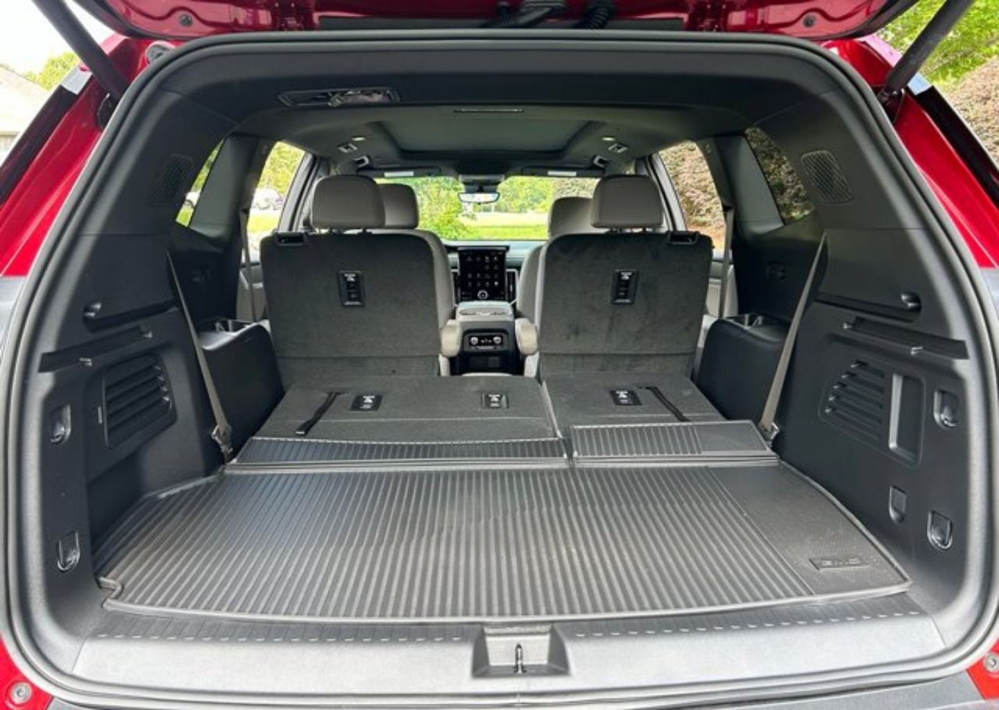 2026 GMC Acadia Elevation - Photo 43