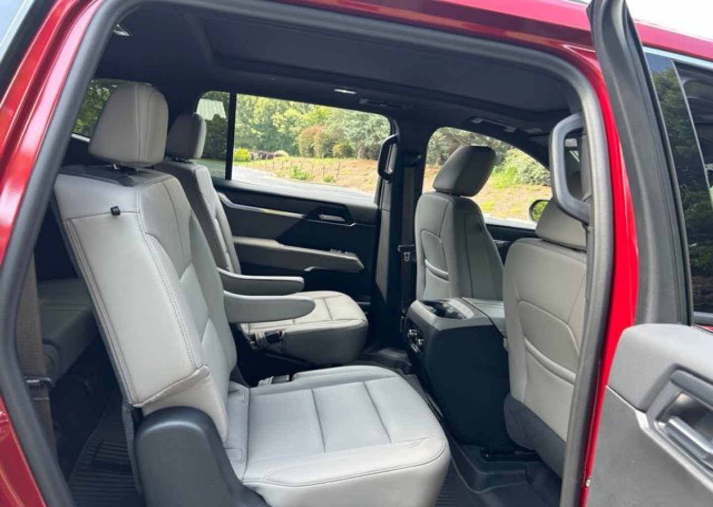 2026 GMC Acadia Elevation - Photo 48