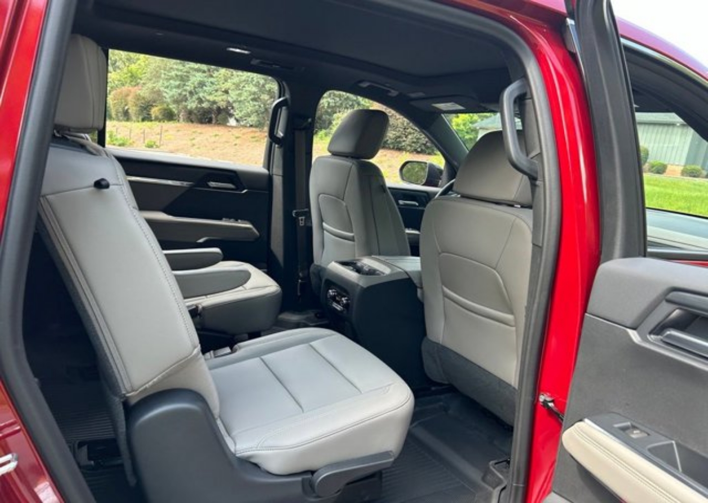 2026 GMC Acadia Elevation - Photo 49