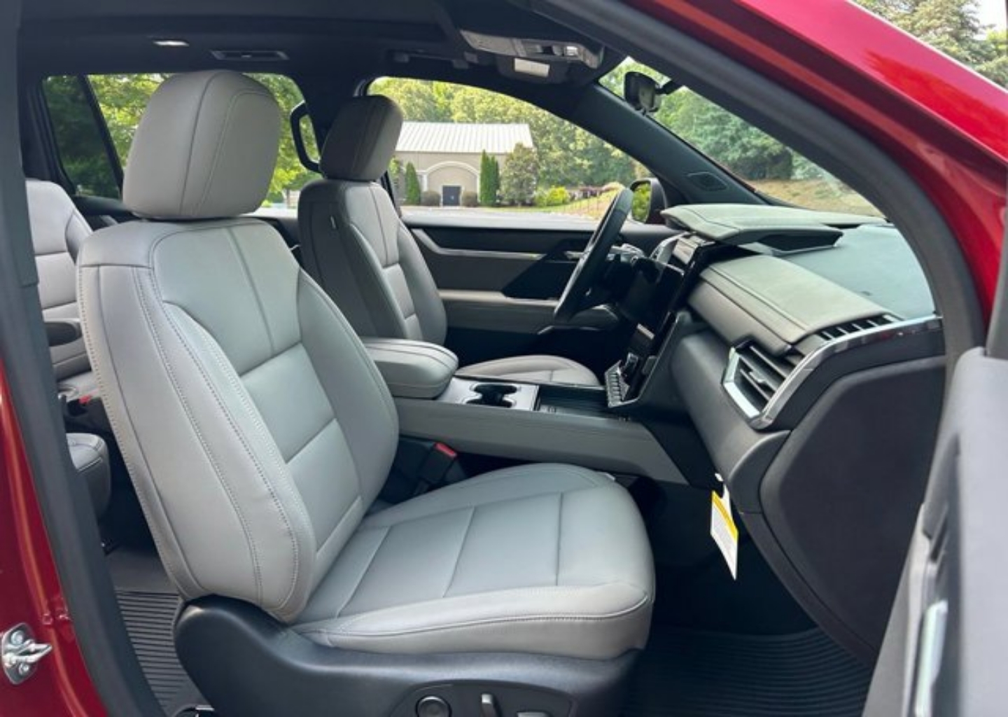 2026 GMC Acadia Elevation - Photo 50