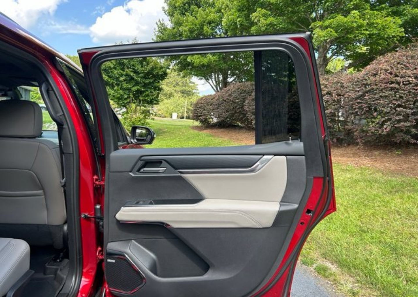 2026 GMC Acadia Elevation - Photo 60