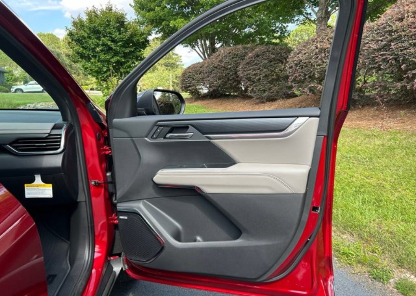 2026 GMC Acadia Elevation - Photo 61