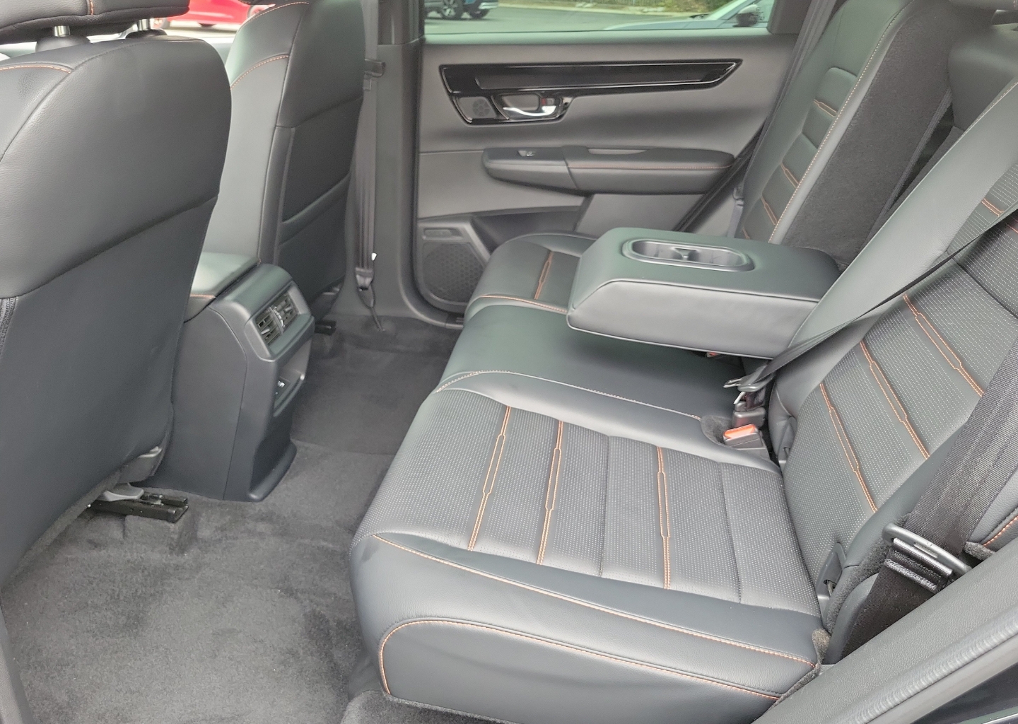 2024 Honda CR-V Sport Touring - Photo 15