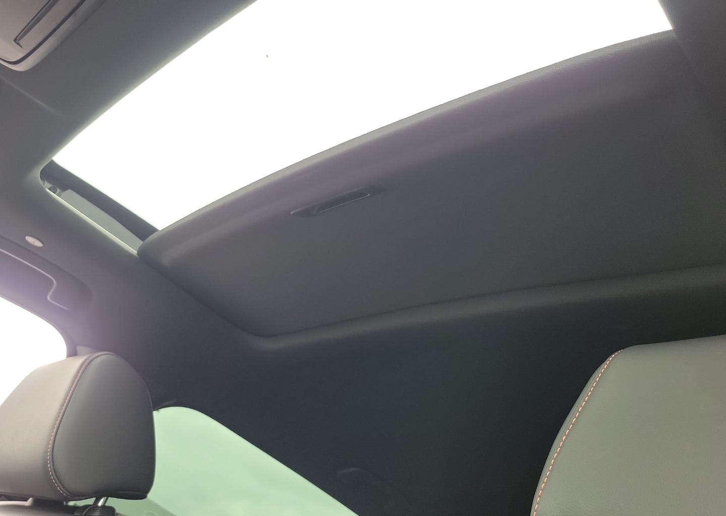 2024 Honda CR-V Sport Touring - Photo 34
