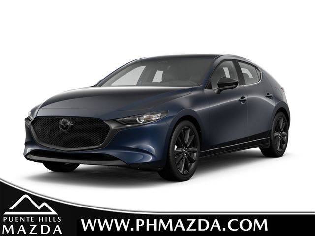 2026 Mazda Mazda3 2.5 S Select Sport