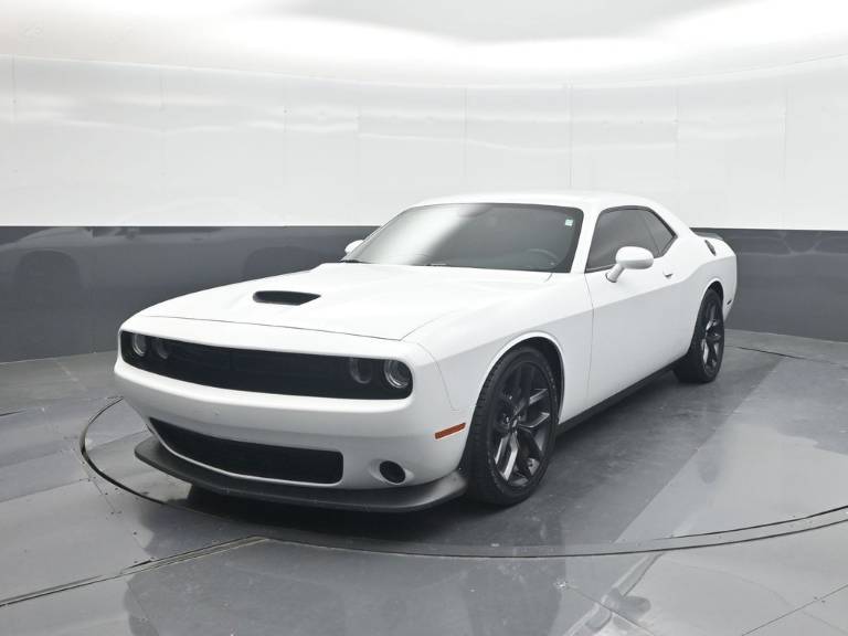 2023 Dodge Challenger GT