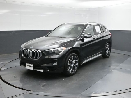 2021 BMW X1 xDrive28i