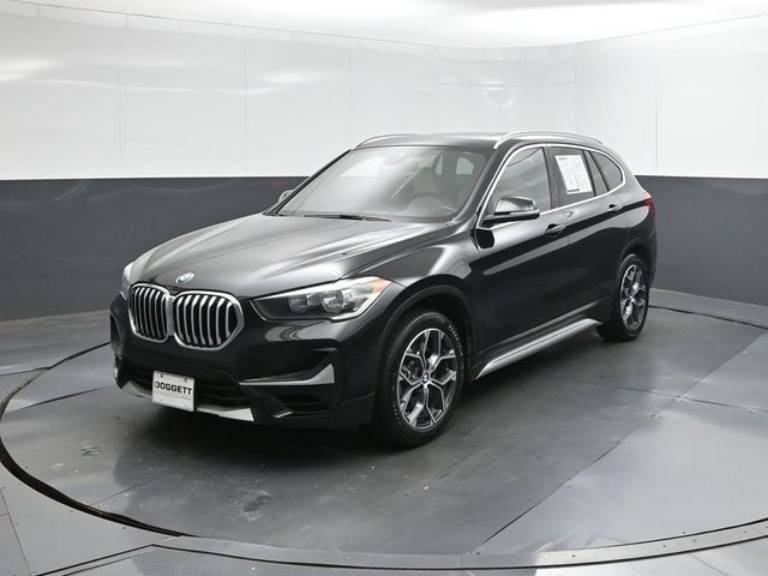 2021 BMW X1 xDrive28i