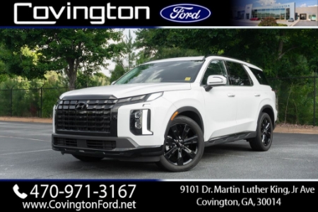 2024 Hyundai Palisade XRT