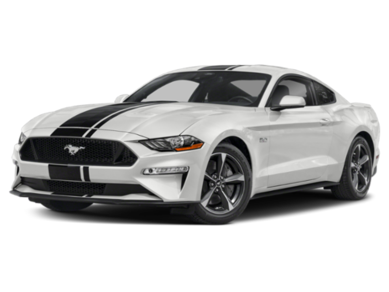 2022 Ford Mustang GT Coupe Premium's photo